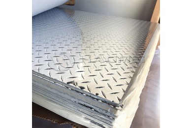 Aluminum Diamond Plate For Sale