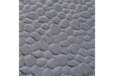 Pebble Embossed Aluminum Sheet