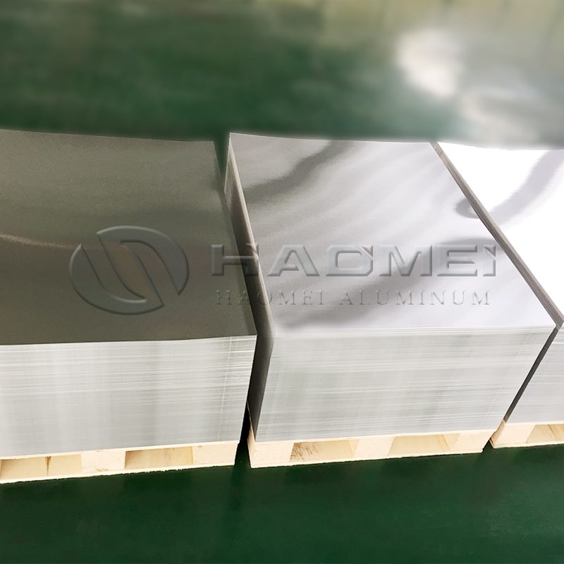 3003 aluminum sheet