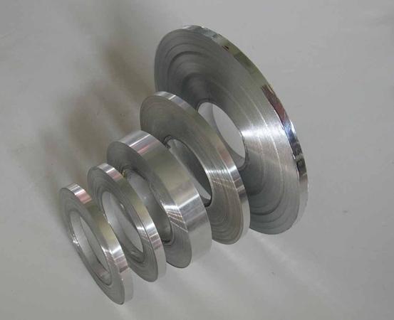 aluminum strip