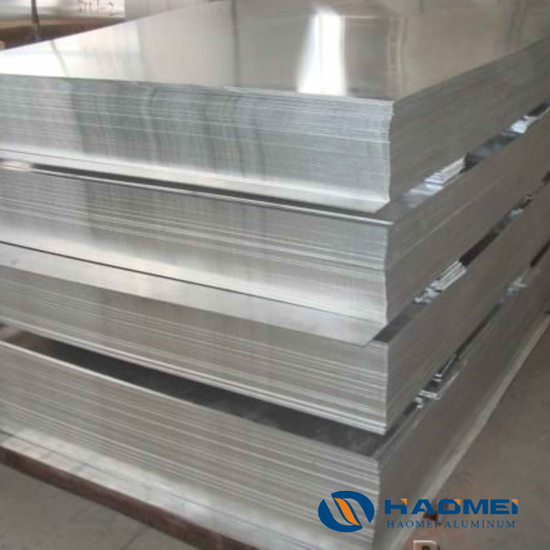 3003 aluminum sheet