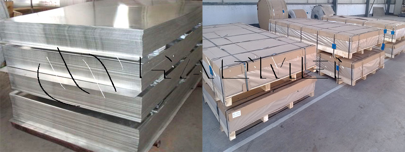 1050 aluminum sheet