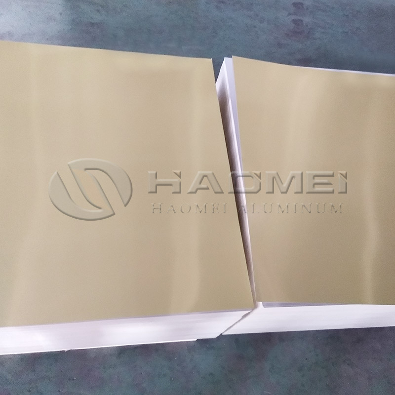 5052 aluminum plate