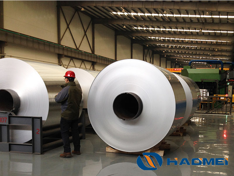  aluminum coil stock suppliers