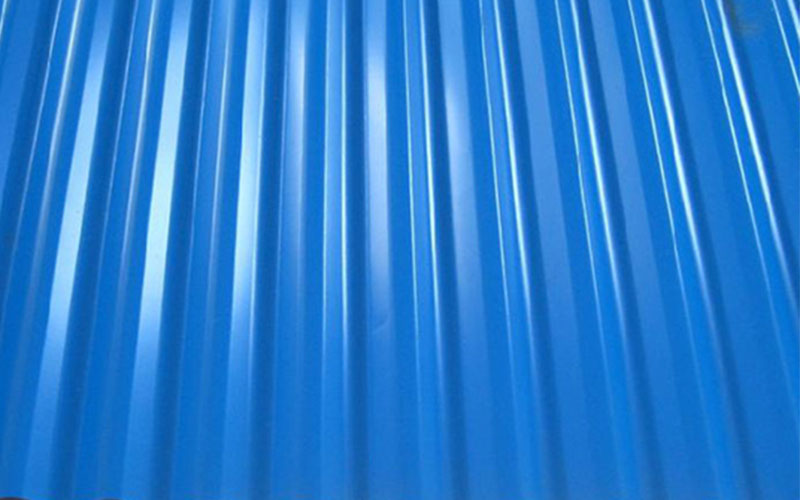 currogated aluminum roofing sheet price philippines