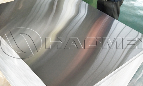 15mm aluminium sheets