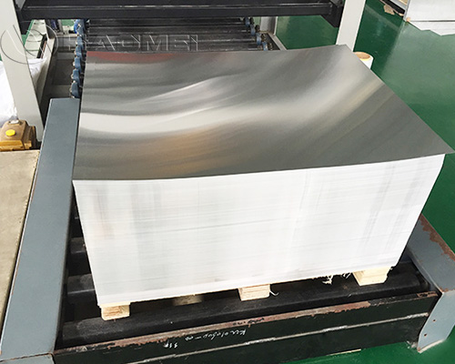 3105 bottle cap aluminum sheets