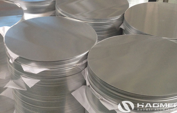 cooking aluminum circle factory