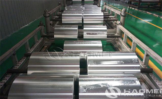 aluminium pharmaceutical foil