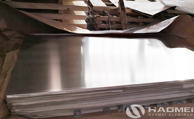 aluminum sheet for sale