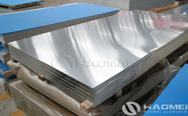 6061 aircraft aluminum