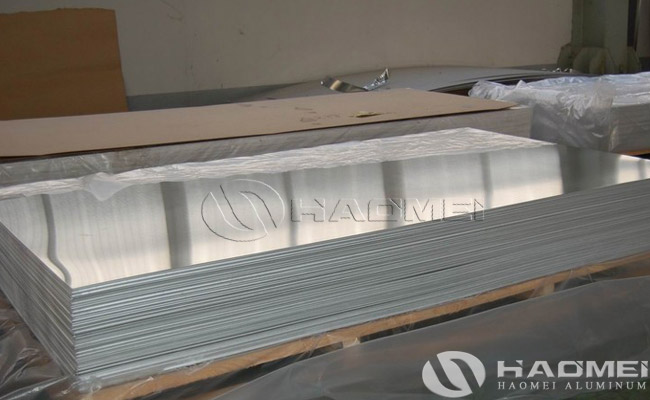 plate aluminum for sale