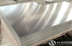 3003 H14 Aluminum Sheet