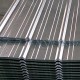 Stucco Roofing Sheet