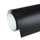 Black Aluminum Trim Coil