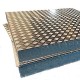 Aluminium Checker Plate 5754 H111