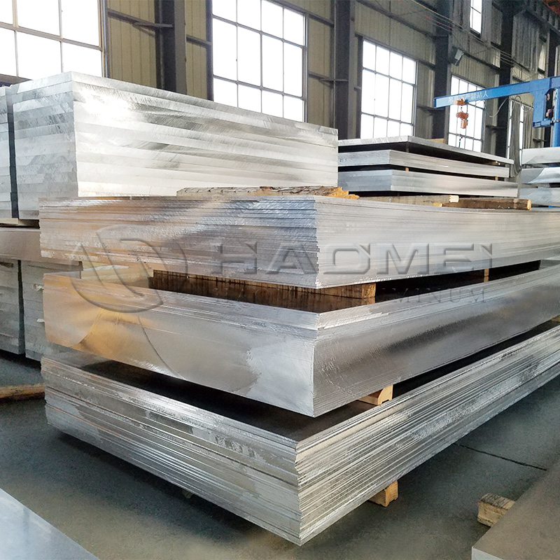 1100 Aluminum Sheet/Plate