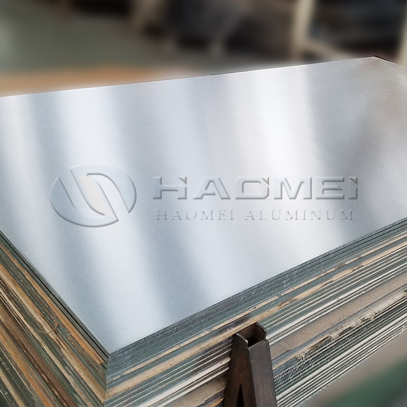 aluminum plate5052