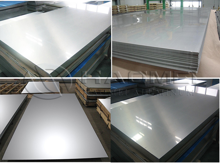 7075 aluminum sheet