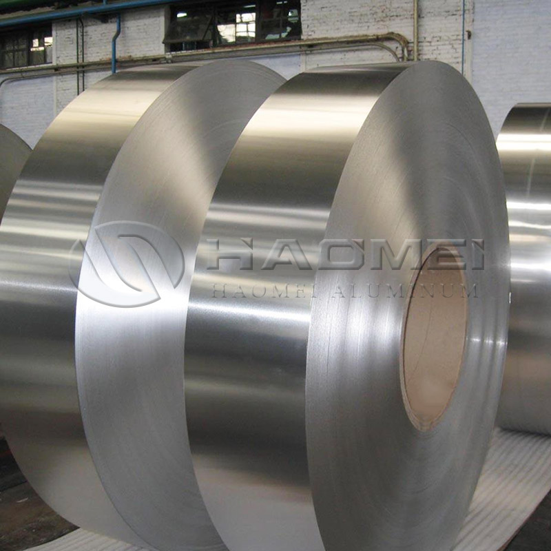 1100 aluminum strip