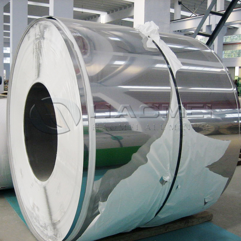 1060 Aluminum Coil