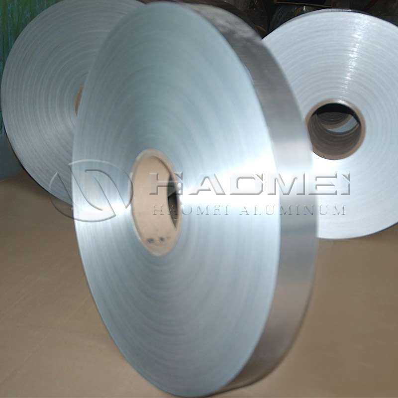 aluminum strip for lamp base