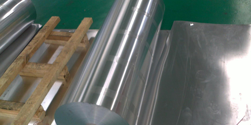 8011 household aluminium foil price