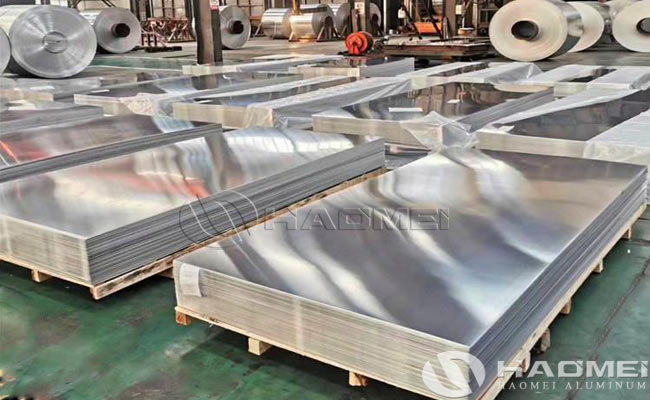 1100 aluminum plate suppliers