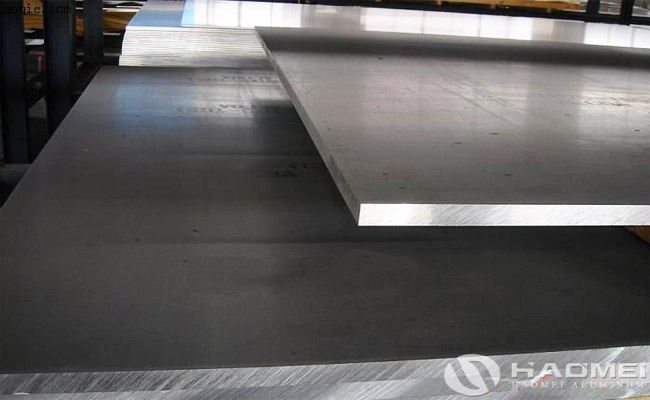 marine grade aluminum 5083