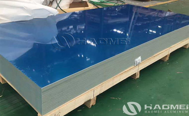 buy aluminum sheet