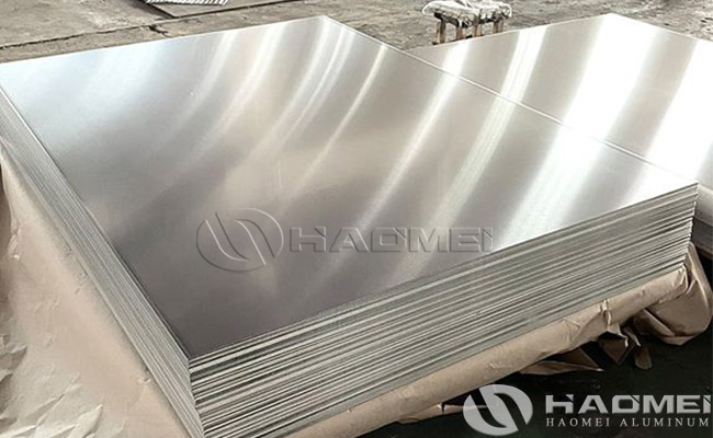 3003 h14 aluminum sheet