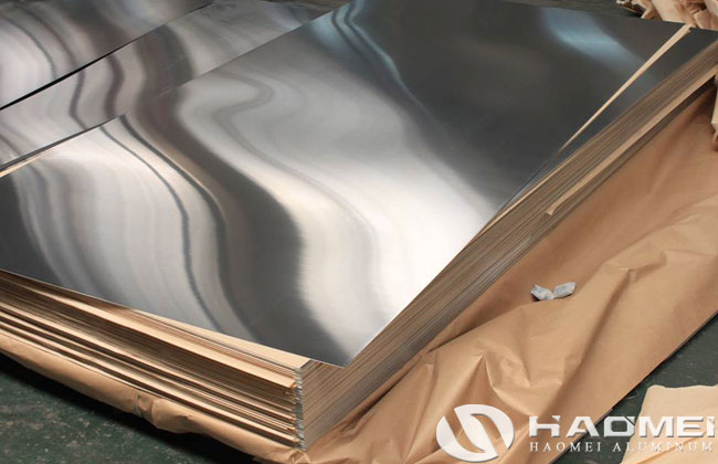 5754 aluminum plate price