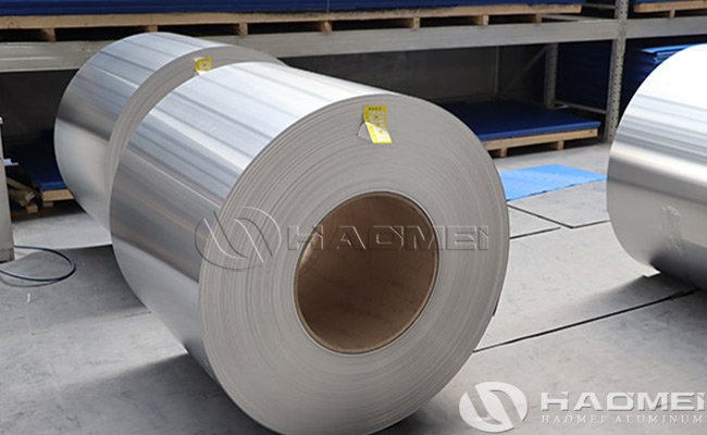 2mm aluminum coil