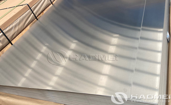 6061 aluminum plate price