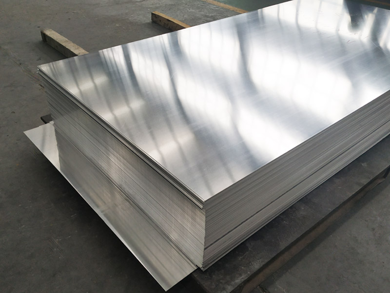 AlMg3 ENAW 5754 aluminum sheets